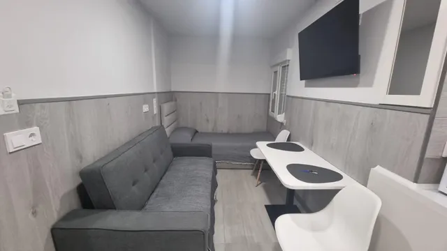 Apartamento 3 habitaciones 105m² en venta - Centro — 22