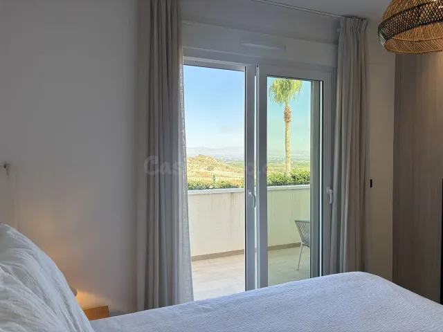 Apartamento 3 habitaciones 90m² en venta - Comunidad valenciana — 16