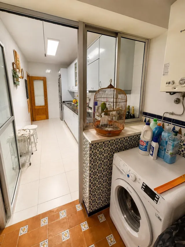 ESPECTACULAR CASA PAREADA EN SAN JOSÉ DE LA RINCONADA – A UN - foto 3