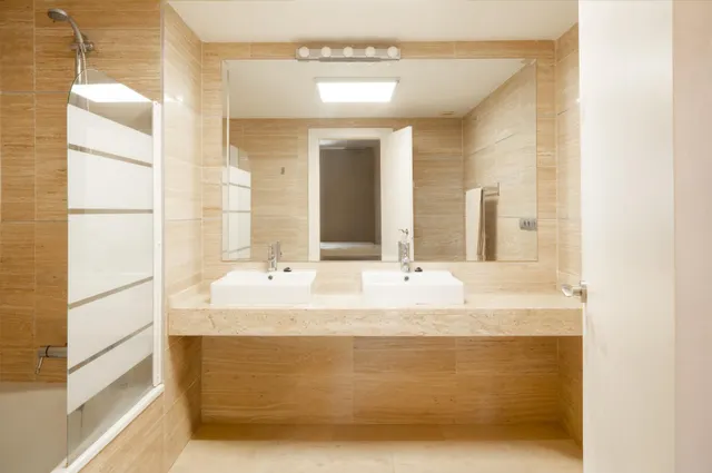 APARTAMENTO EN PLANTA BAJA — 29