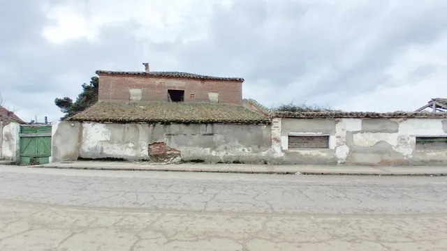 Urbis te ofrece un terreno en venta en Peñaranda de Bracamonte, Salamanca. — 15