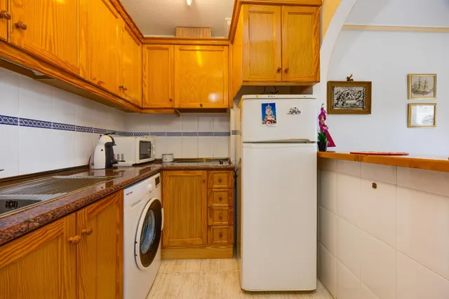 Ático 2 habitaciones 61m² en venta - Acequion — 10