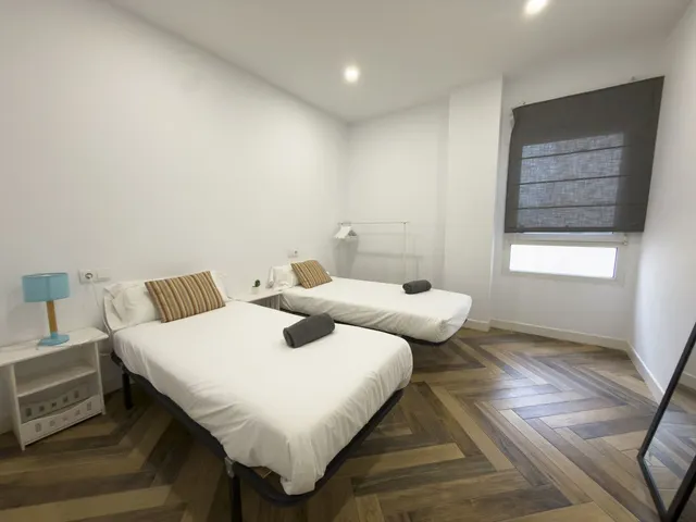 Apartamento 3 habitaciones 190m² en venta - La Princesa-Huelin — 22