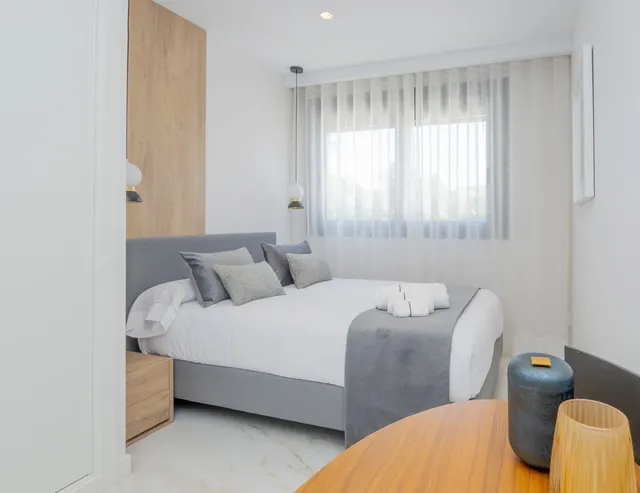 Adosado 4 habitaciones 177m² en venta - Marbella — 16