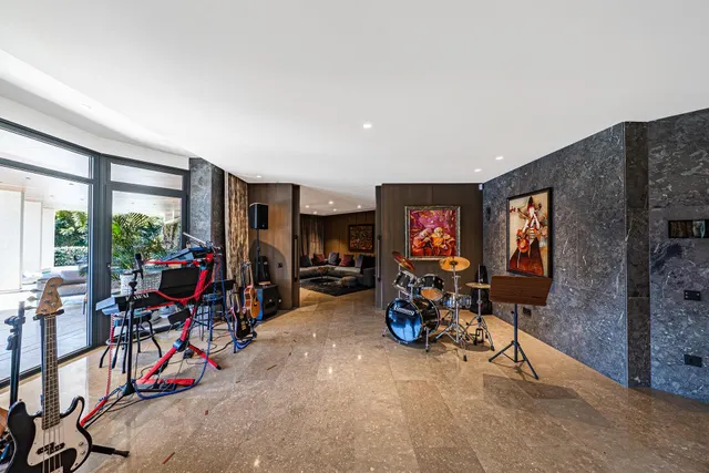 Exclusiva Villa en Primera Línea de Golf – Guadalmina Baja, San Pedro de Alcántara — 36
