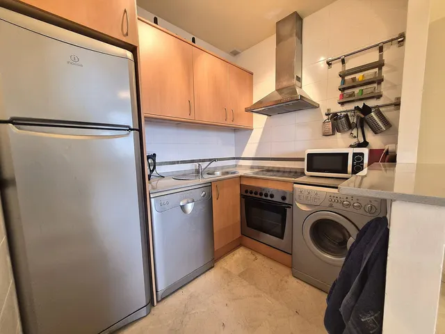 Apartamento 2 habitaciones 79m² en venta - Costa del Sol — 5