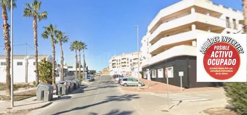 Venta de Garaje (Murcia)