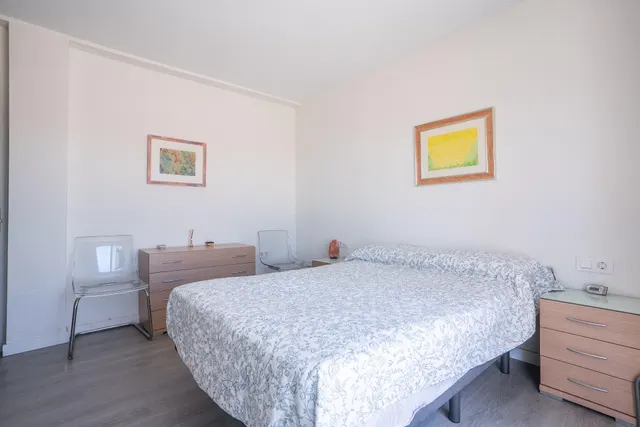 Espectacular Ático en el Corazón de Almería — 23