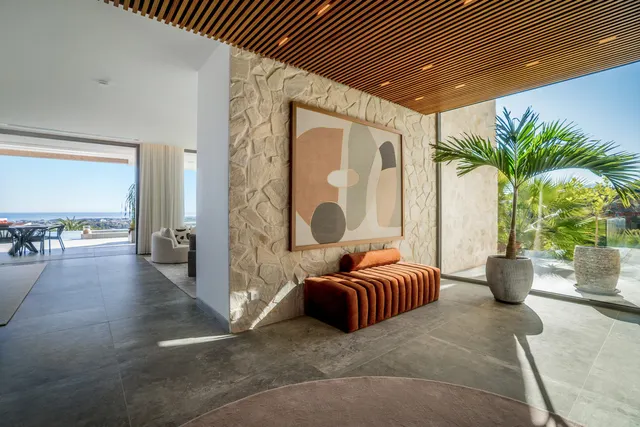Chalet 6 habitaciones 943m² en venta - Costa Del Sol — 31