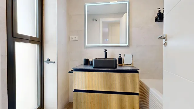 Apartamento 3 habitaciones 116m² en venta - Centro — 10