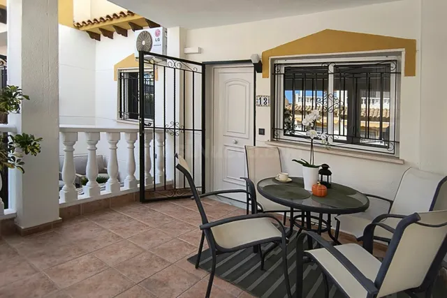 Casa 3 habitaciones 82m² en venta - Urbanización Perla del Mar — 27