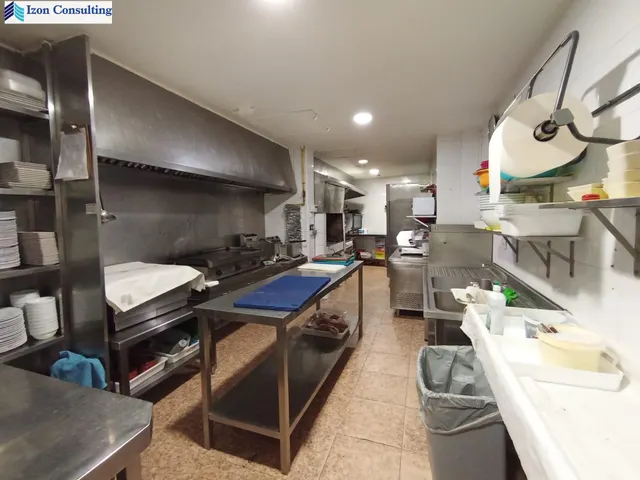 HOSTAL-RESTURANTE EN LA RODA — 13