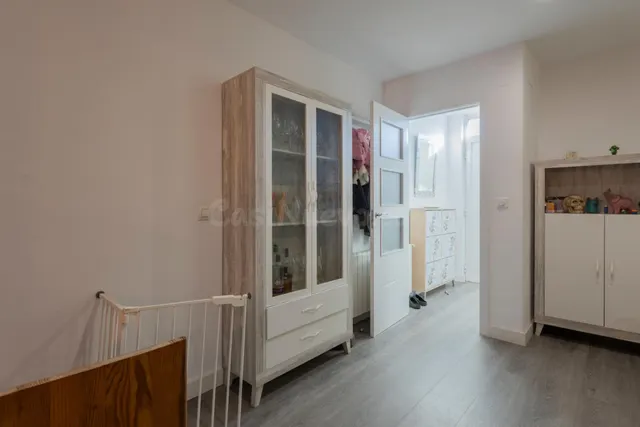 En venta Chalet adosado unifamiliar en Santovenia de Pisuerga — 5