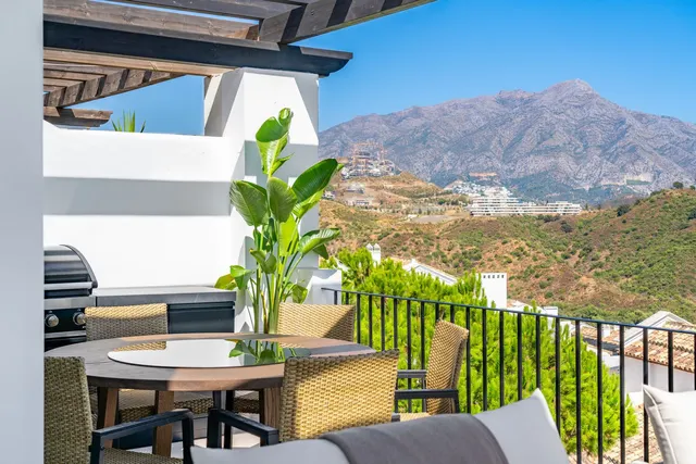 Ático 3 habitaciones 150m² en venta - El Madroñal — 15