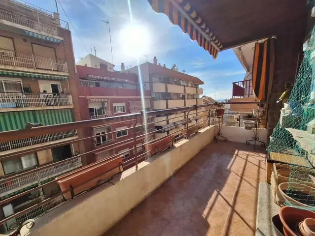 Apartamento 4 habitaciones 127m² en venta - Raval Roig-Virgen del Socorro — 2