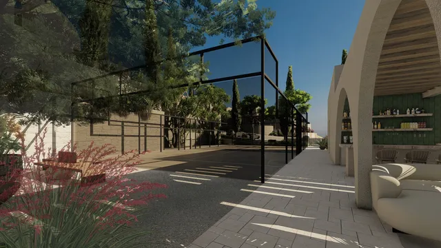Adosado 3 habitaciones 126m² en venta - South of spain — 34
