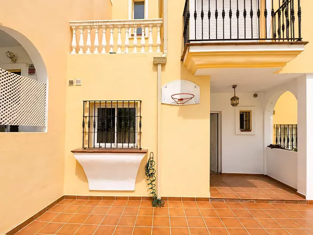 Adosado 3 habitaciones 206m² en venta - Costa Del Sol — 11