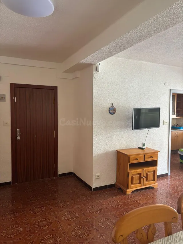 GRAN APARTAMENTO TOTALMENTE REFORMADO EN ALQUILER EN MONCOFA - foto 2