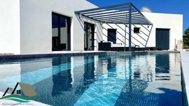 Villa 4 habitaciones 145m² en venta - Comunidad valenciana - foto 4