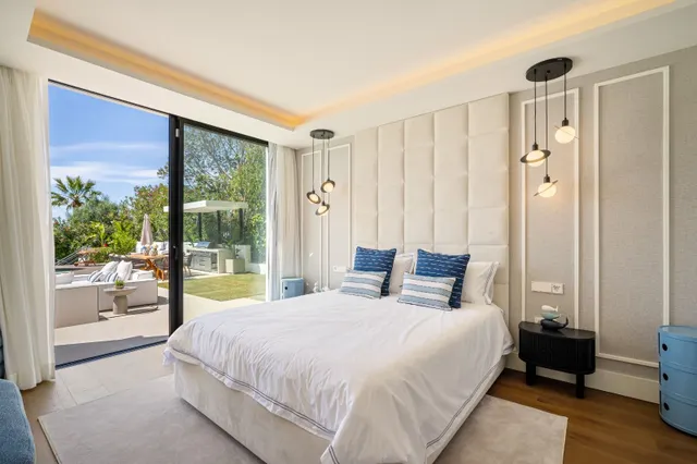 Villa 6 habitaciones 789m² en venta - Los Naranjos — 39