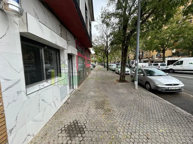 ¡Oportunidad en General Ollero! Local en excelente ubicación - foto 4