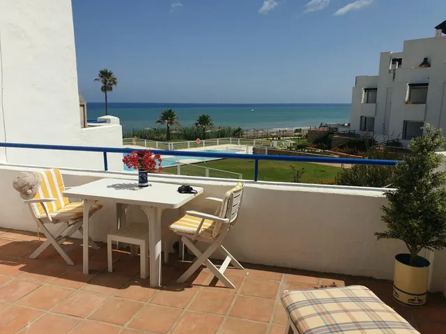 Adosado 2 habitaciones 155m² en venta - Costa Del Sol — 11