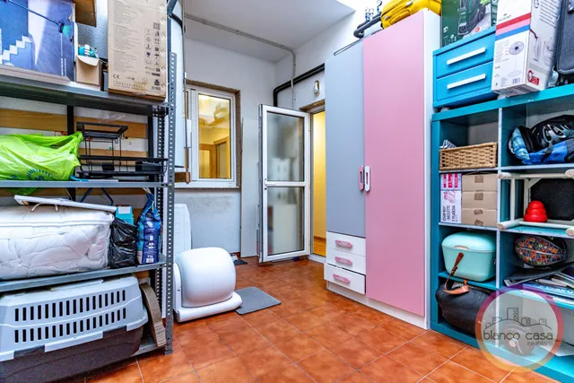 ¡ un piso con terraza de más de 25 m2, garaje y trastero en Carballo por 189.990€! — 47