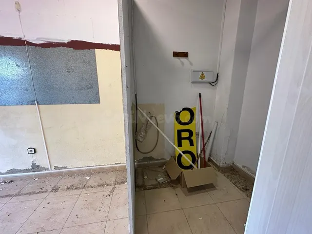 Local comercial 22m² en alquiler - La Pastora — 5