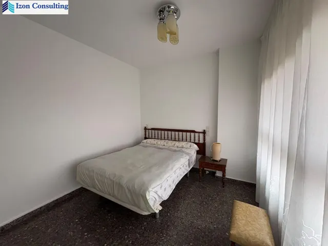 Piso 4 habitaciones 139m² en venta - Estacion — 25
