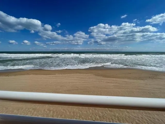 Edificio sol de mar a — 16