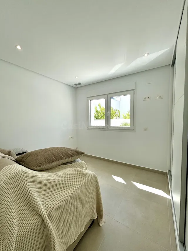 Villa 3 habitaciones 120m² en venta - Costa blanca sur — 21