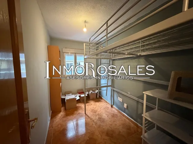 MAGNIFICO PISO EN CALLE CARABELOS — 7