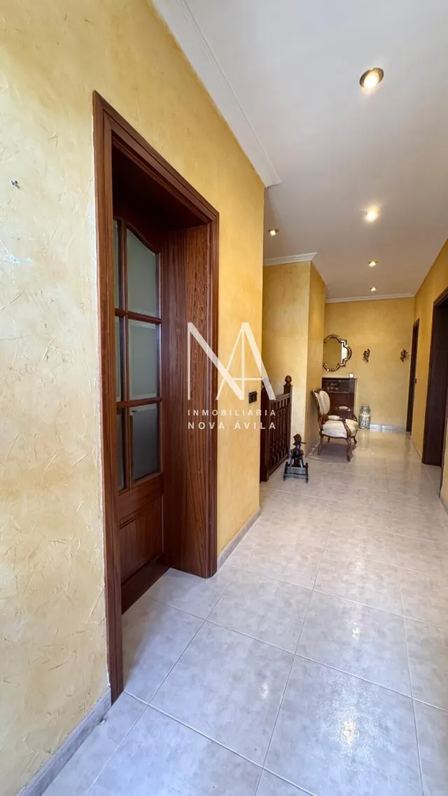 Chalet Inca — 37