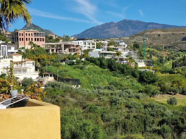 Ático 3 habitaciones 132m² en venta - Costa Del Sol — 28