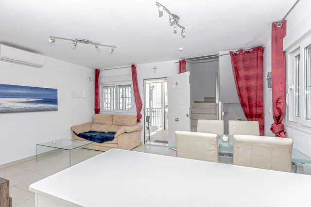 Villa 4 habitaciones 143m² en venta - La marina — 15