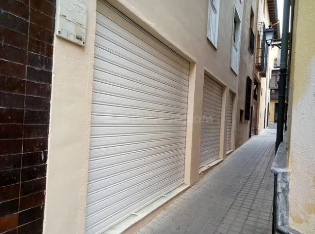 Local comercial en Granada zona Centro, 183 m. de superficie, junto a la plaza de Derecho, — 3