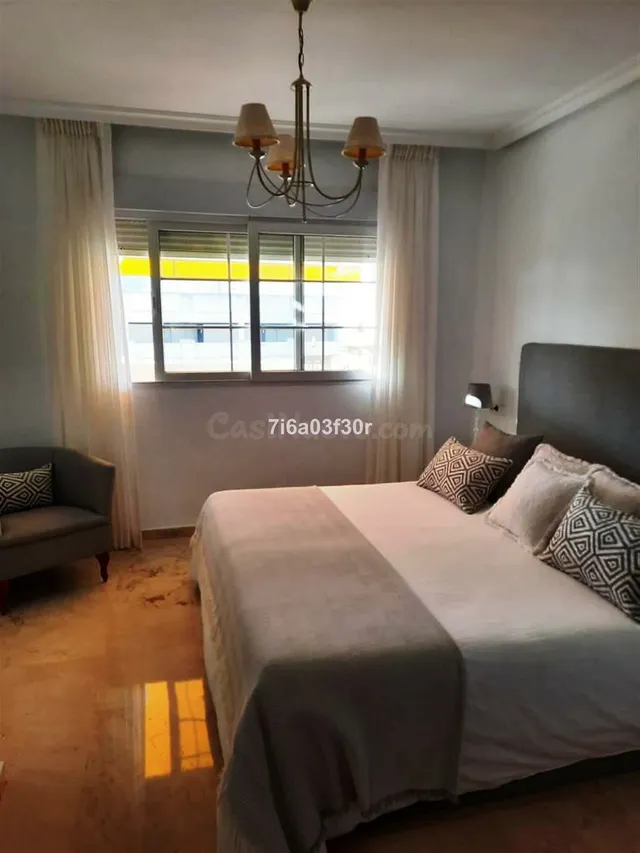 Ático 3 habitaciones 140m² en alquiler - Marbella - foto 2