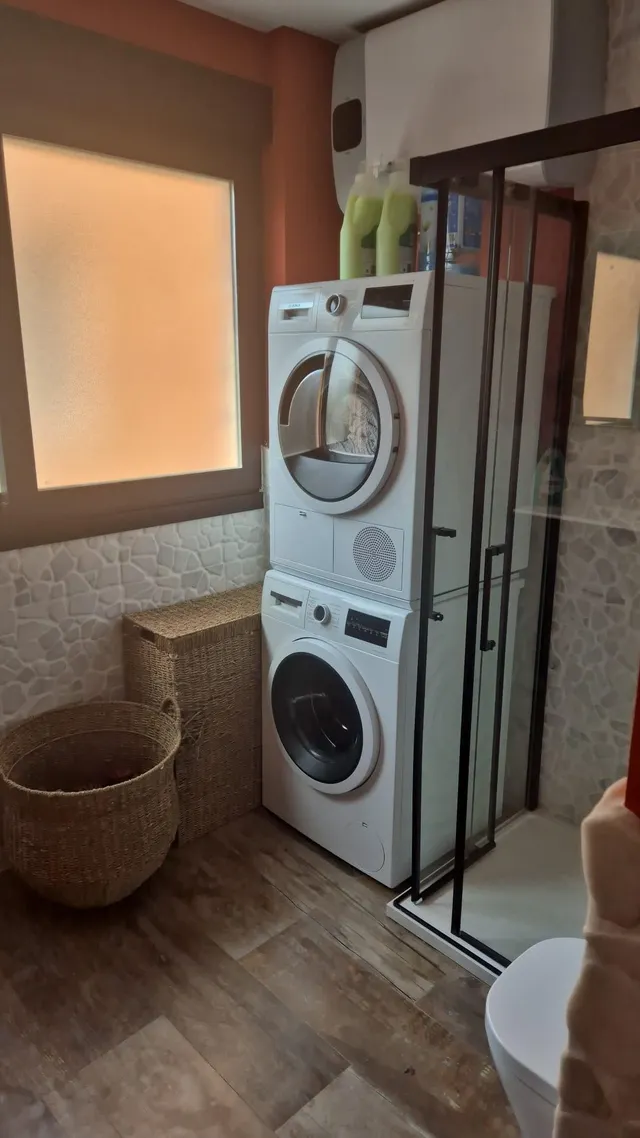 piso en venta Distrito Ciudad Lineal - San Juan Bautista. — 6