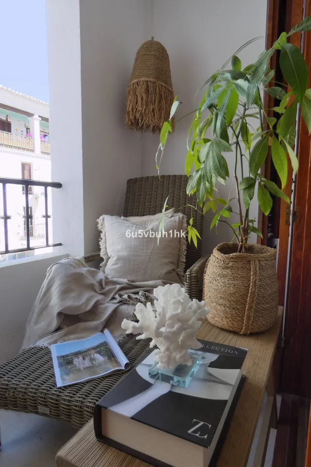 Apartamento 1 habitación 56m² en venta - Costa del Sol — 30