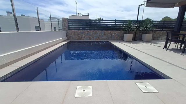 Villa 3 habitaciones 266m² en venta - Comunidad valenciana — 30