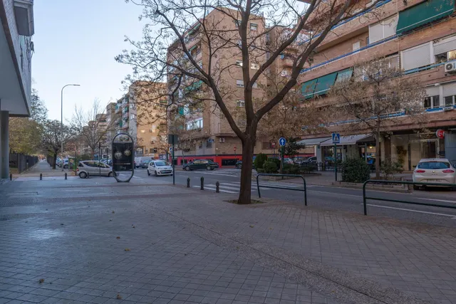 Local comercial de 200 m2 cerca del estadio Los Carmenes, magnifica oportunidad de inversion — 22