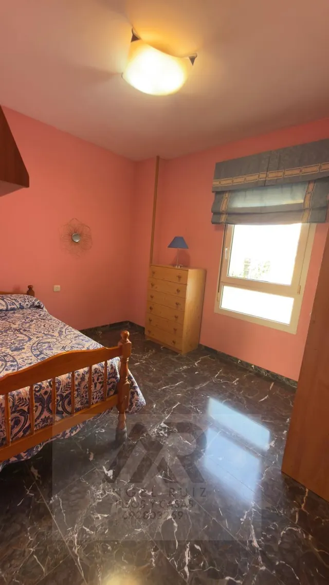 Piso de lujo junto al hospital de Mérida — 44
