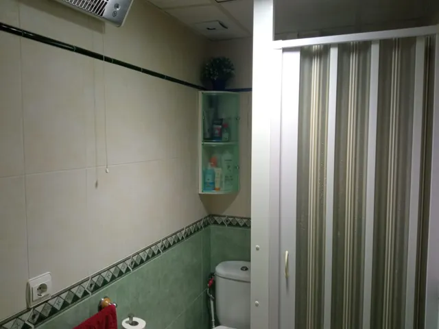 PRECIOSO PISO EN MOLINA DE SEGURA — 10