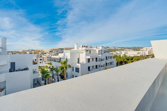 Adosado 4 habitaciones 305m² en venta - Riviera del sol — 29