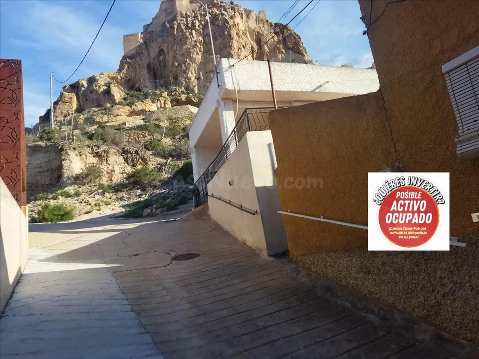 Casa 3 habitaciones 83m² en venta - Monteagudo