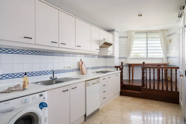 Apartamento 2 habitaciones 155m² en venta - Marbella — 19