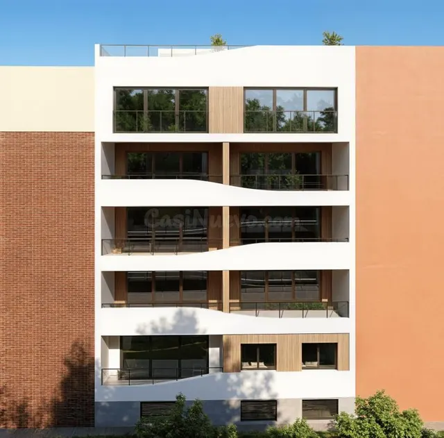 Apartamento 3 habitaciones 142m² en venta - CENTRO - foto 3