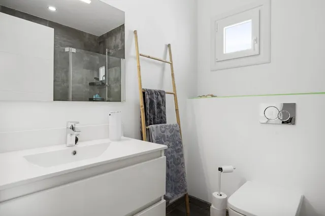 Adosado 4 habitaciones 232m² en venta - Costa Del Sol — 9