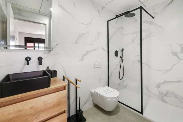 Apartamento 2 habitaciones 84m² en venta - San blas — 10
