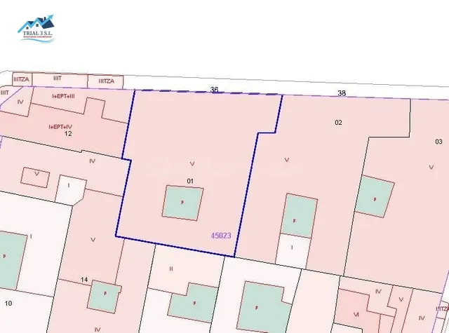 VENTA DE PISO EN SANTA POLA. — 3
